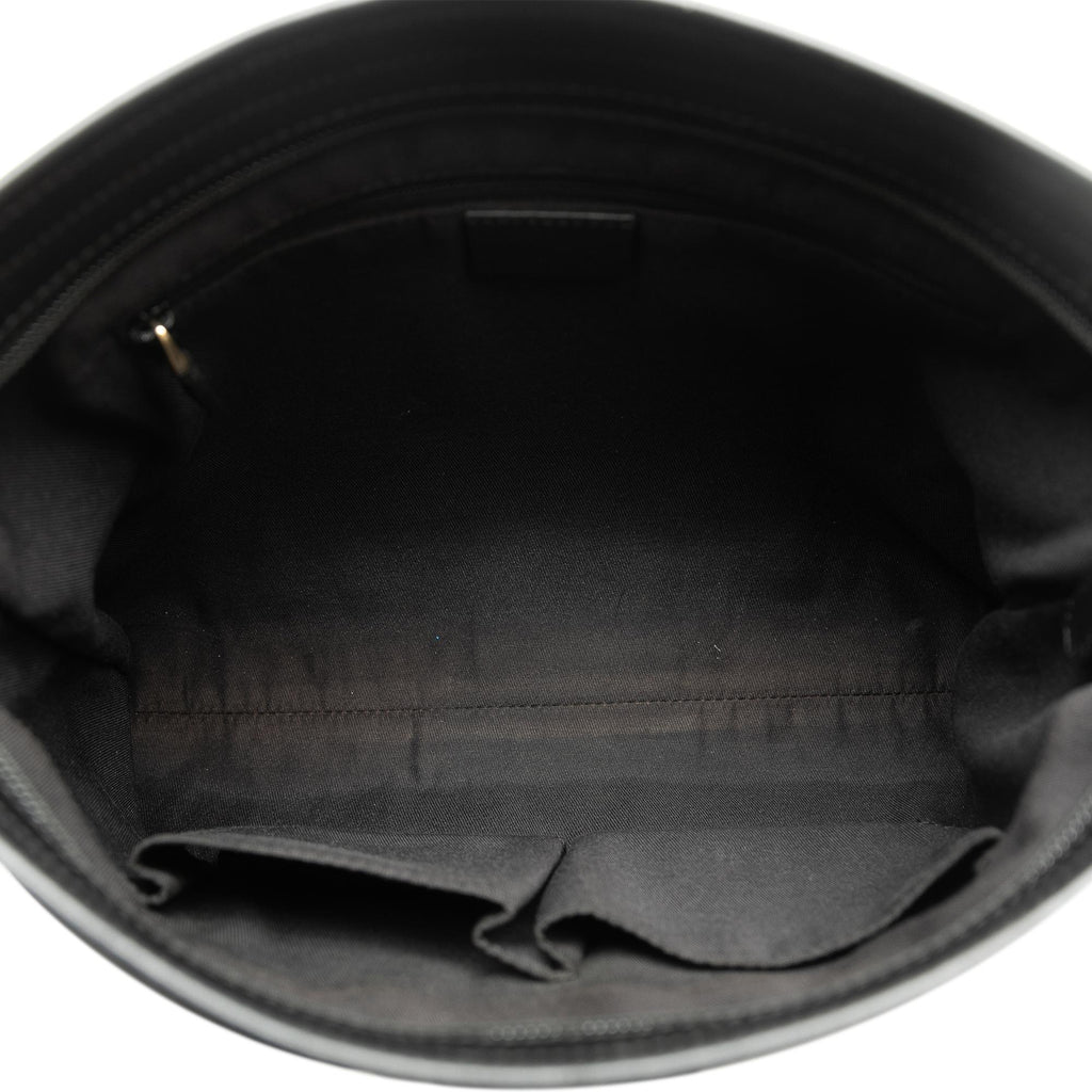 Gucci GG Canvas Web Crossbody Bag (SHG-I38dSw)