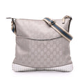 Gucci GG Canvas Web Crossbody