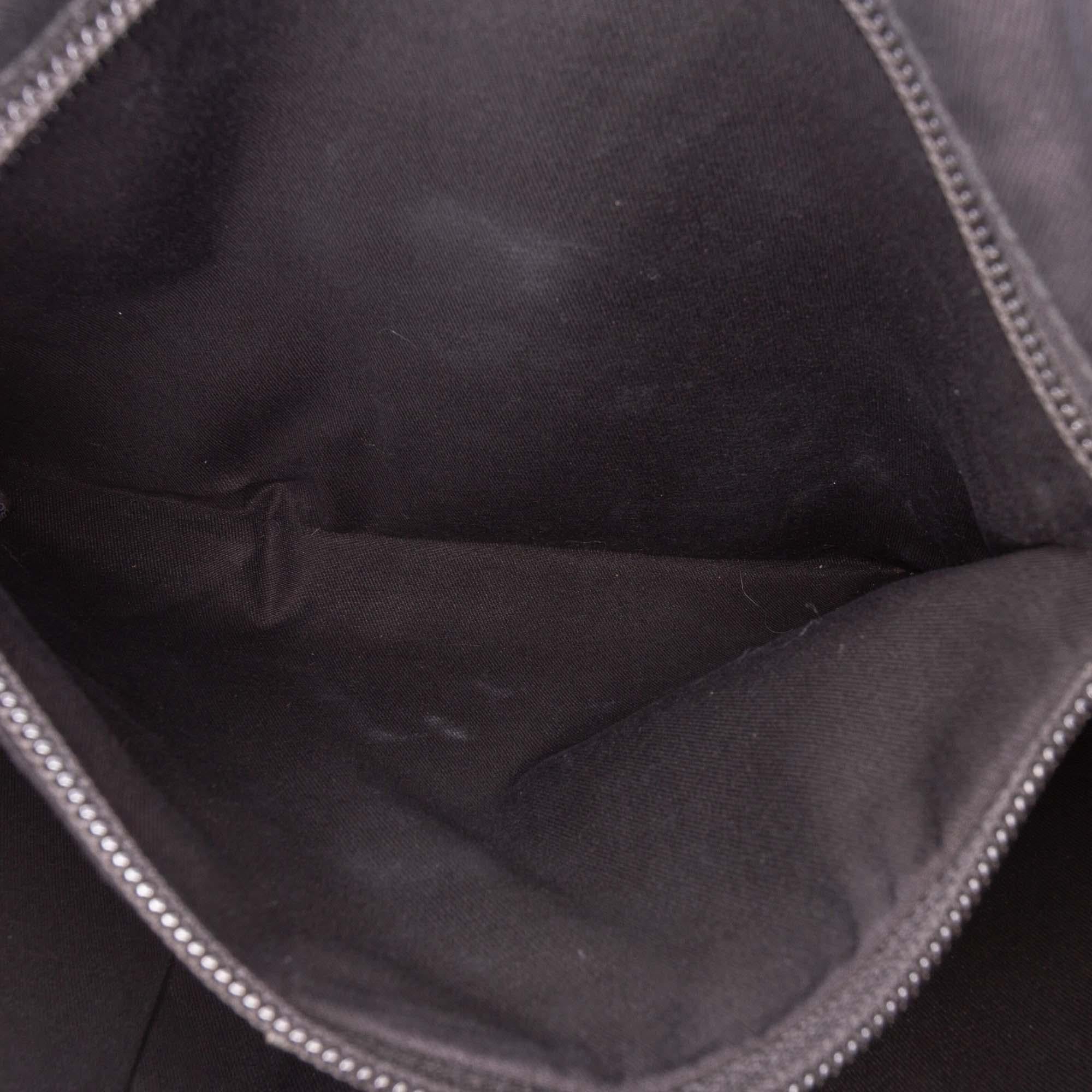 Gucci GG Canvas Web Crossbody