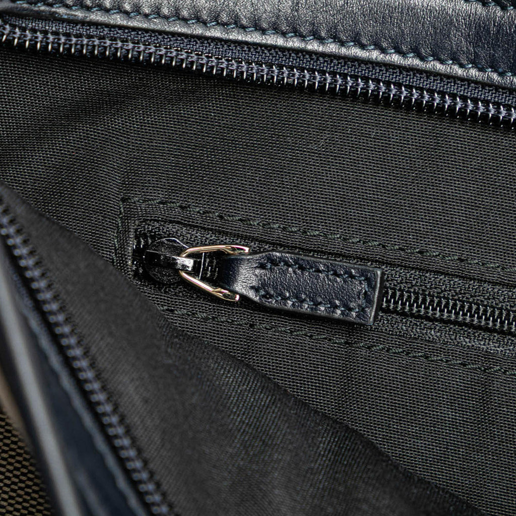 Gucci GG Canvas Web Crossbody