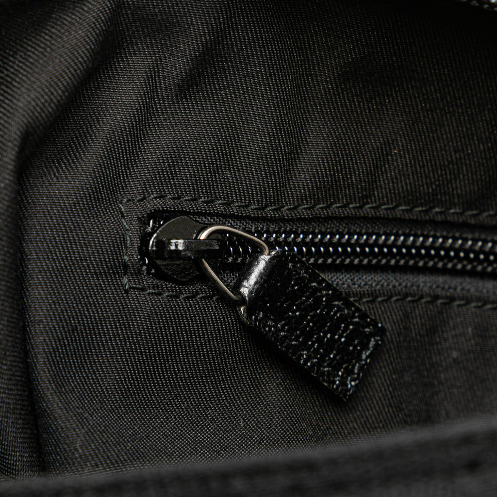 Gucci GG Canvas Web Crossbody