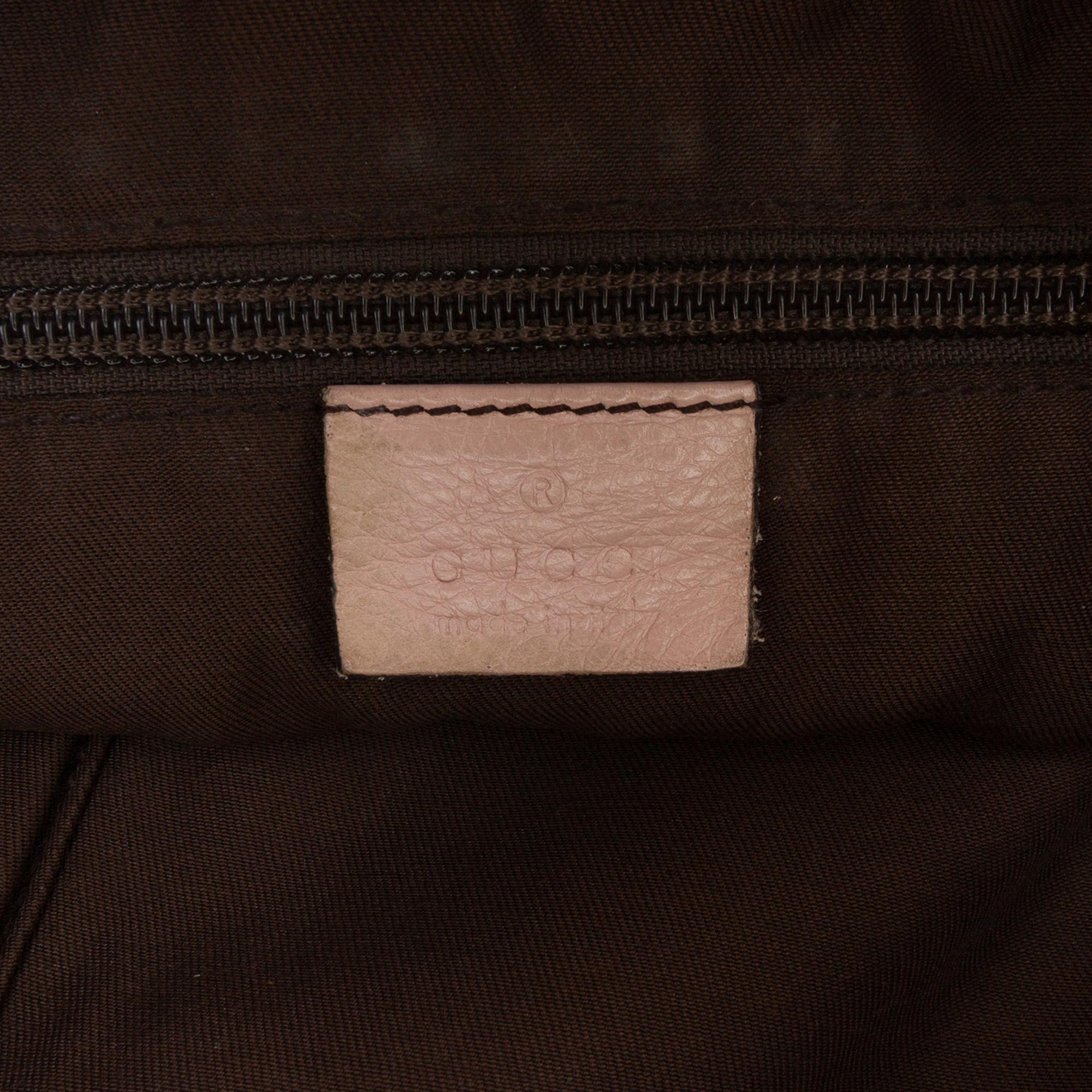 Gucci GG Canvas Web Crossbody
