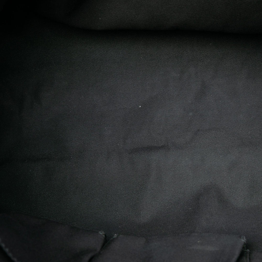 Gucci GG Canvas Web Flap MessLBger Bag