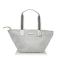 Gucci Gucci Canvas Web Handbag (SHG-29708)