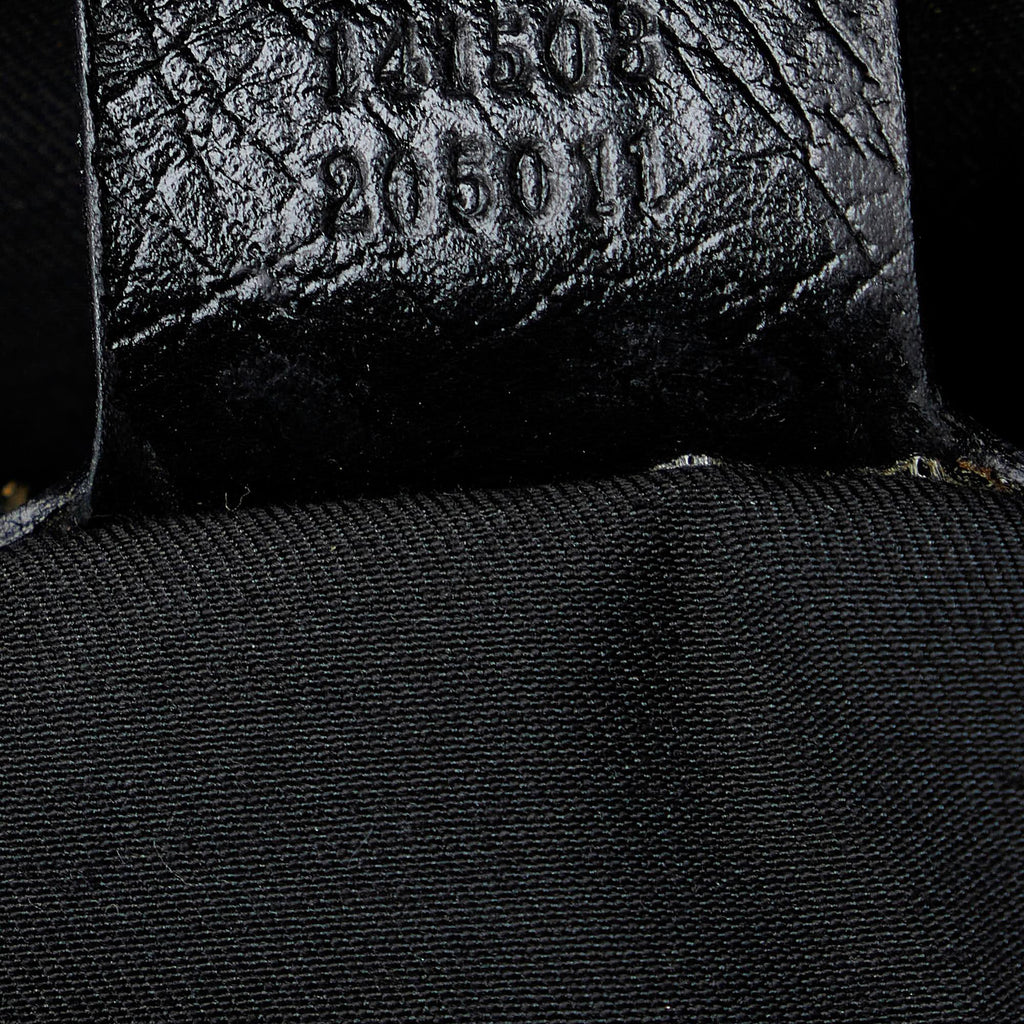 Gucci GG Canvas Web Hasler (SHG-SB6qY9)
