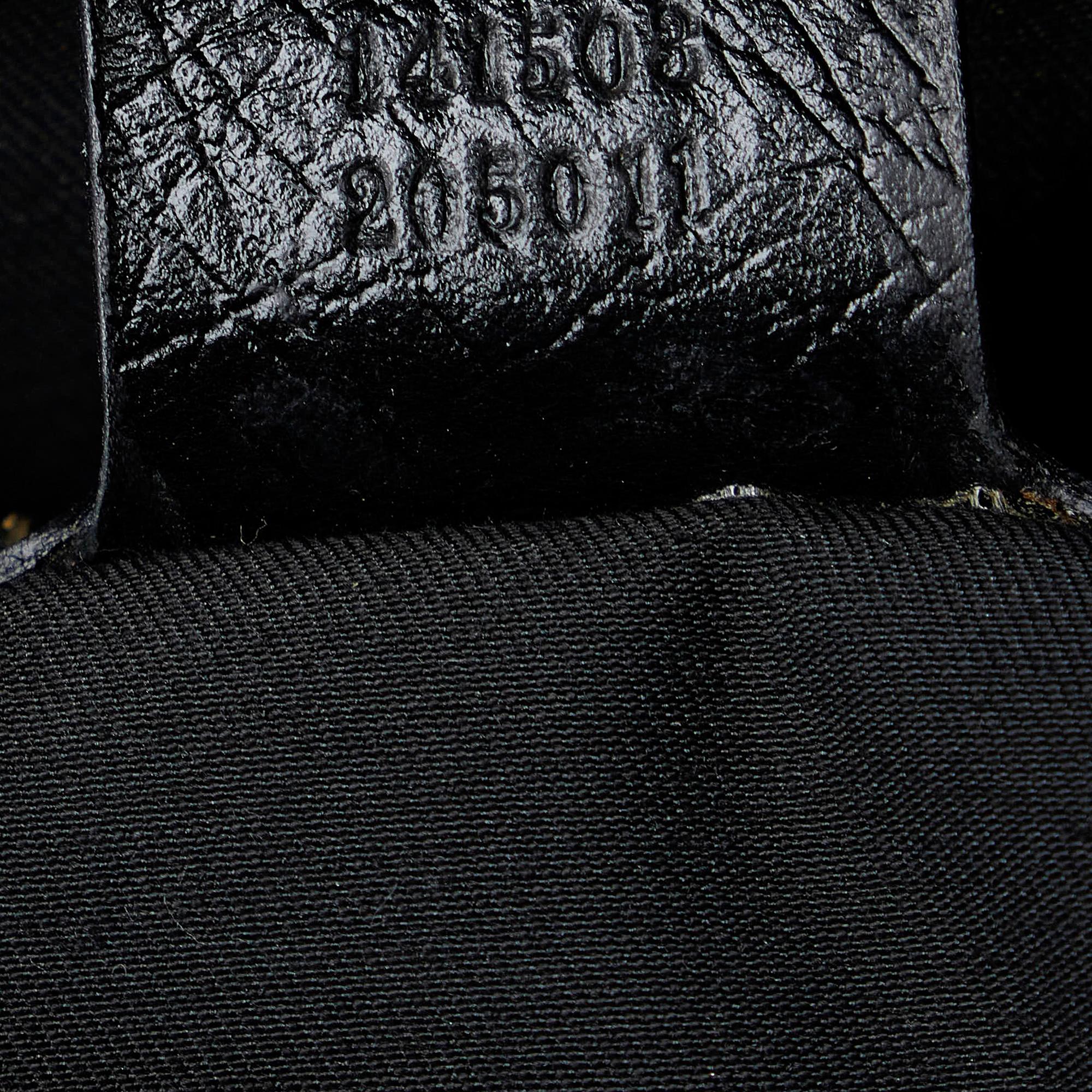 Gucci GG Canvas Web Hasler (SHG-SB6qY9)