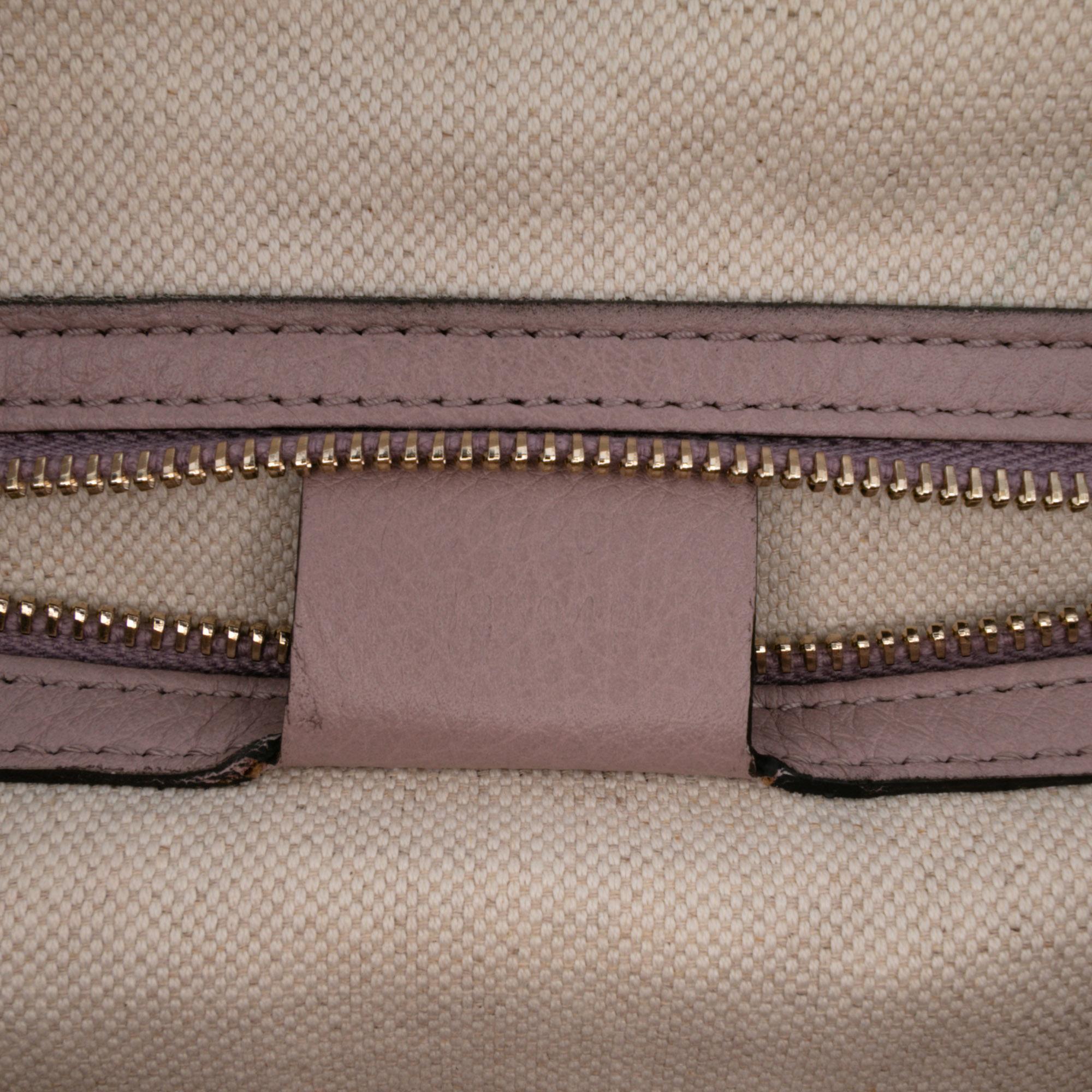 Gucci GG Canvas Web Joy Boston Bag