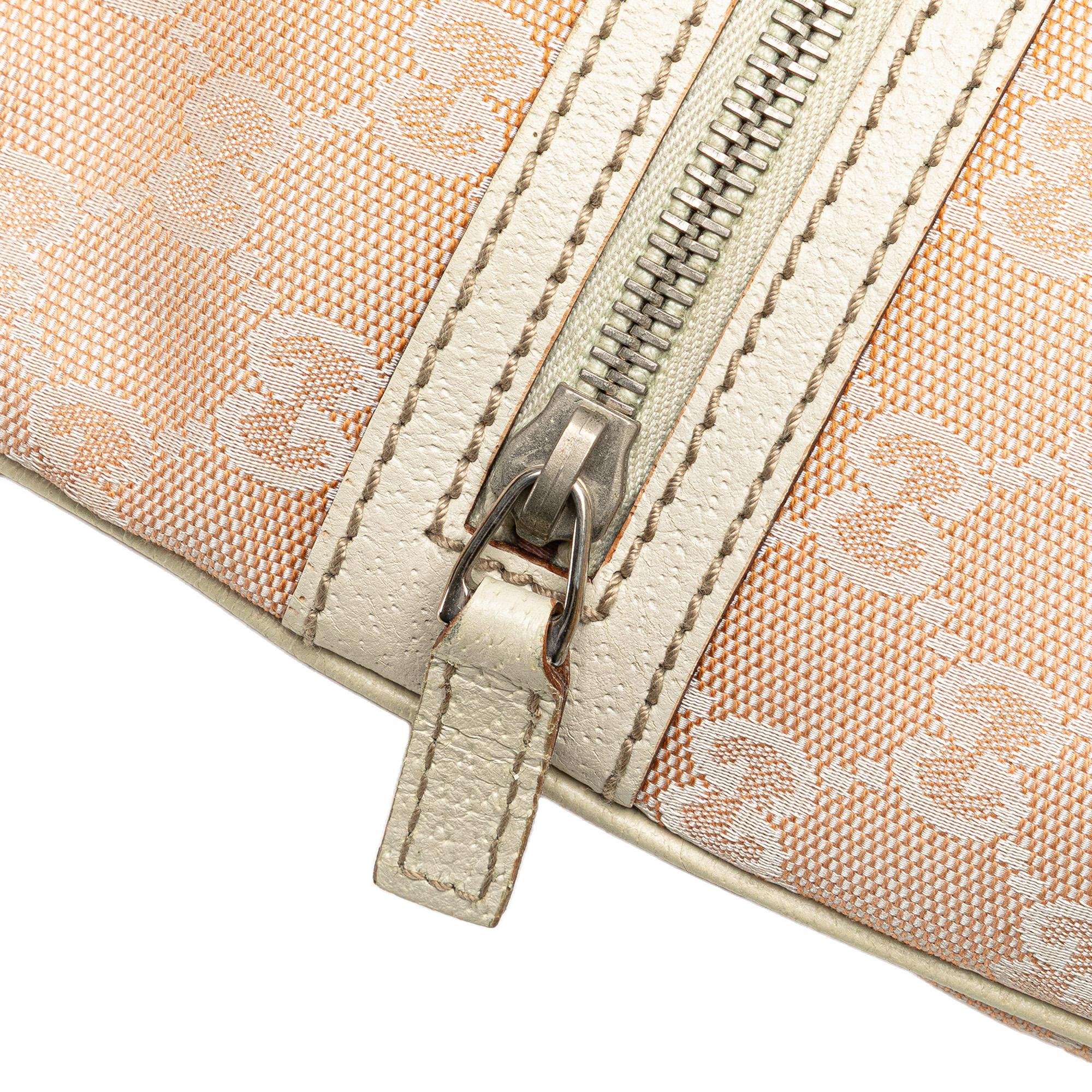 Gucci GG Canvas Web Pop Crossbody
