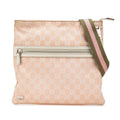 Gucci GG Canvas Web Pop Crossbody