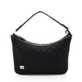 Gucci GG Canvas Web Pop Small Hobo (SHF-WBZLZI)