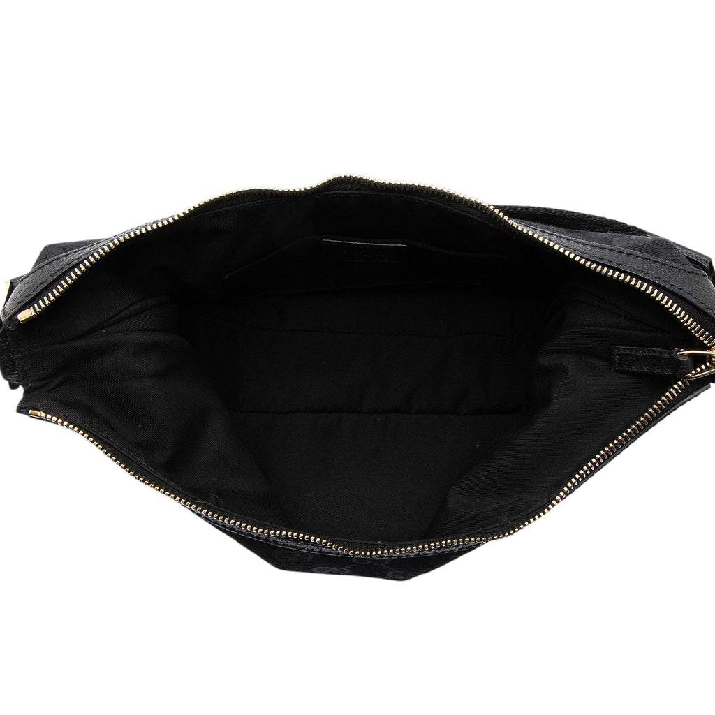 Gucci GG Canvas Web Pop Small Hobo (SHF-WBZLZI)