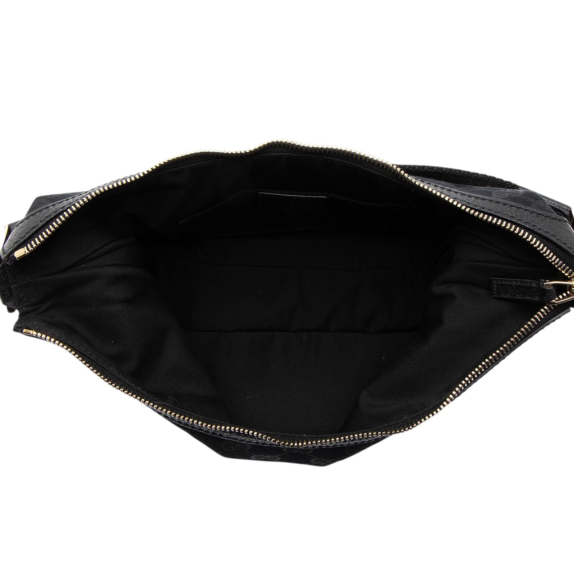 Gucci GG Canvas Web Pop Small Hobo (SHF-WBZLZI)
