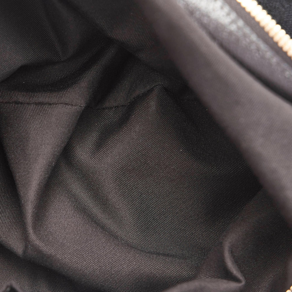 Gucci Gucci Canvas Web Princy Hobo Bag (SHG-33042)