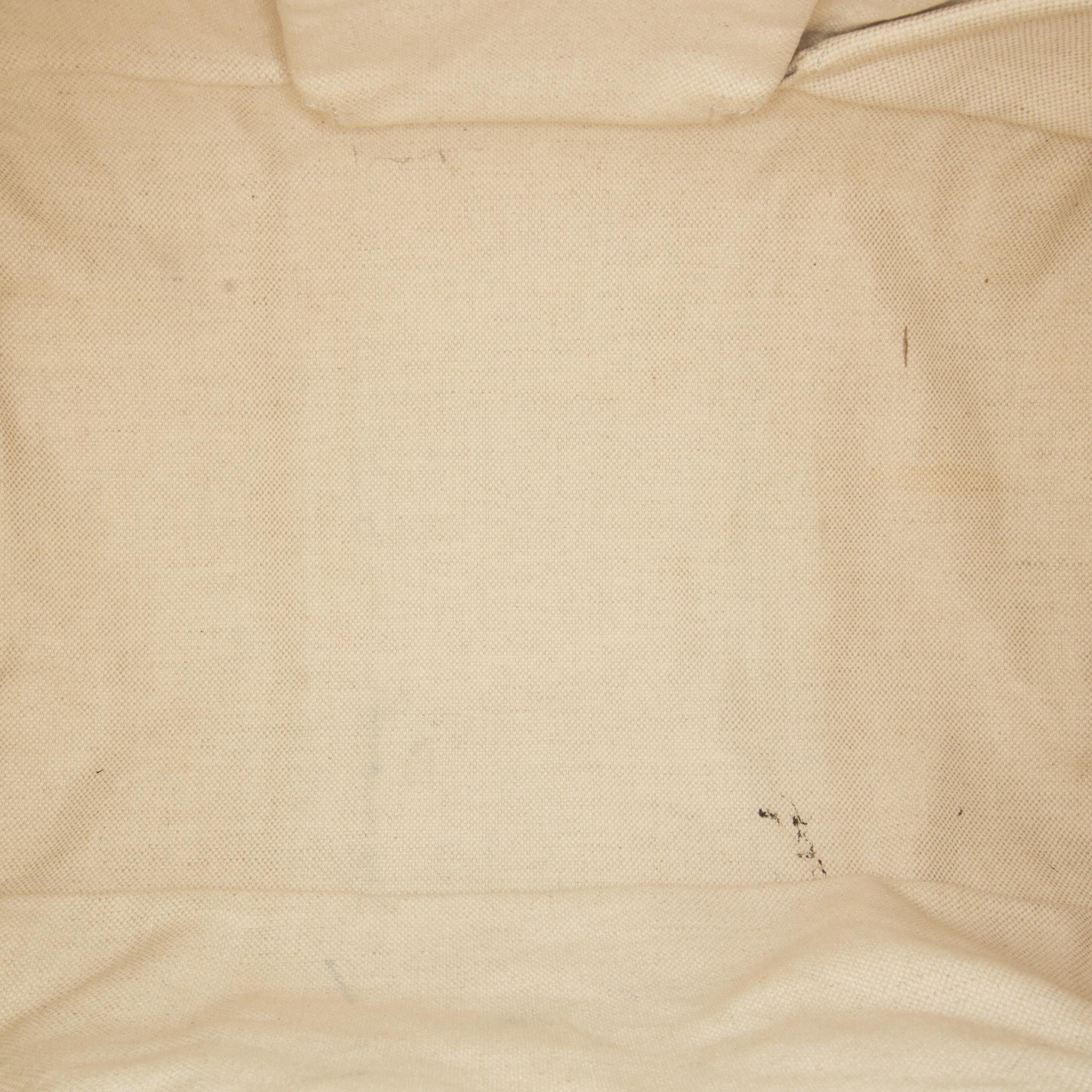 Gucci GG Canvas Web Satchel (SHG-rLK8bR)