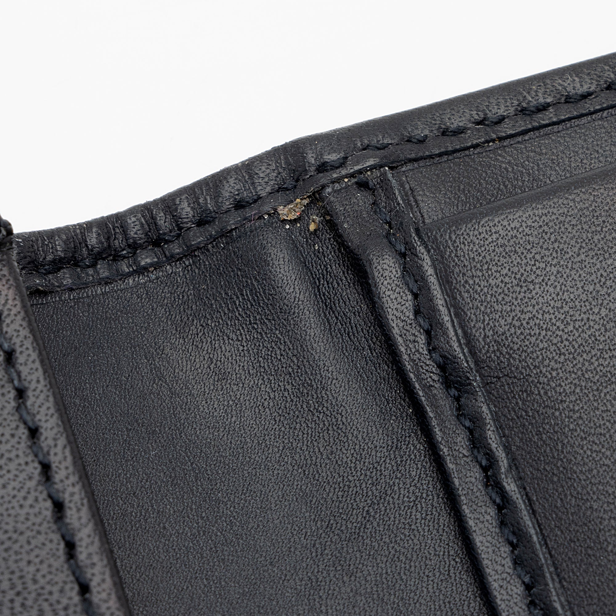 Gucci GG Canvas Web Script Continental Wallet (SHF-nebc6r)