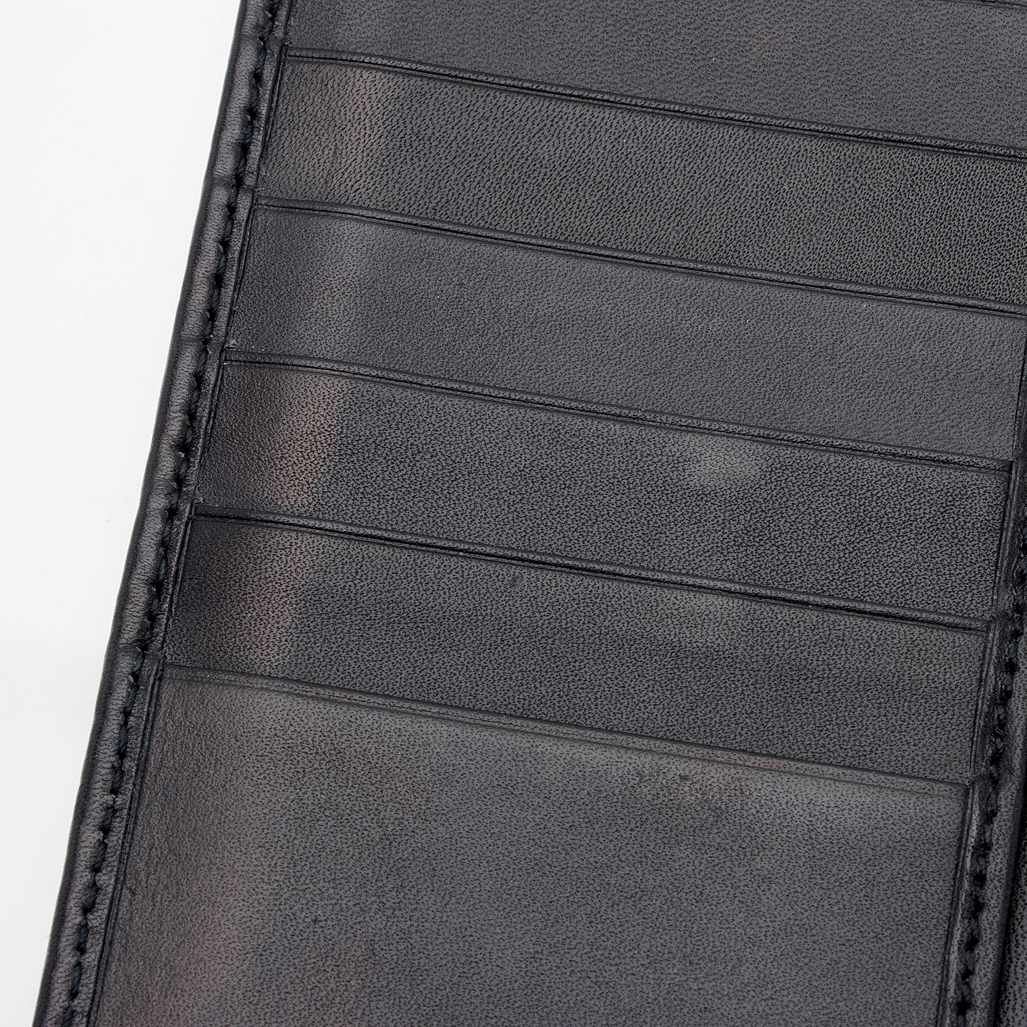 Gucci GG Canvas Web Script Continental Wallet (SHF-nebc6r)