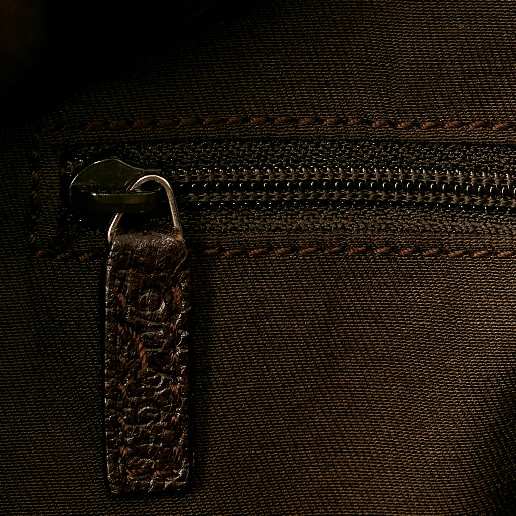 Gucci Gucci Canvas Web Shoulder Bag (SHG-33600)