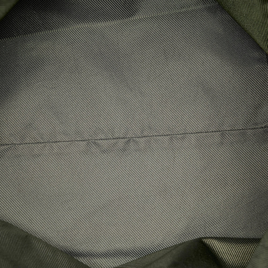 Gucci GG Canvas Web Tote Bag (SHG-30132)