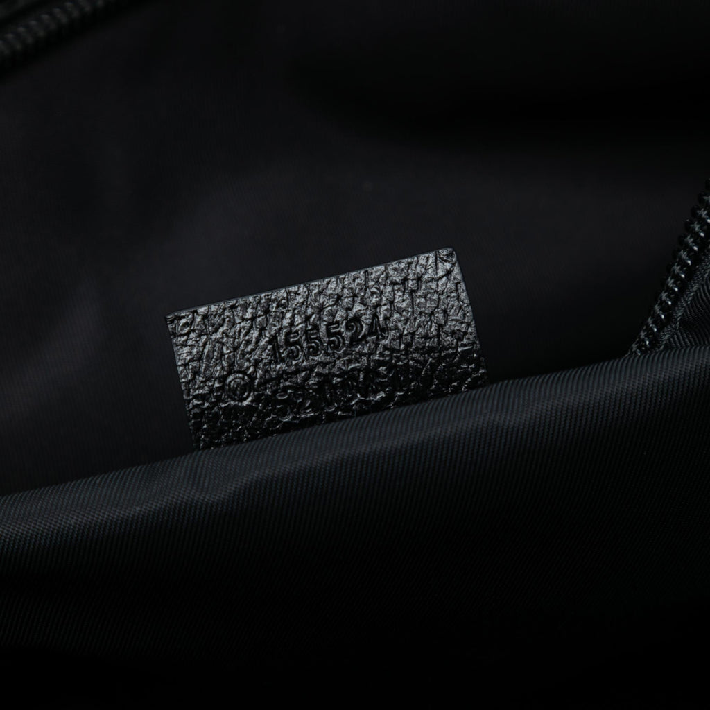 Gucci GG Canvas Web Tote