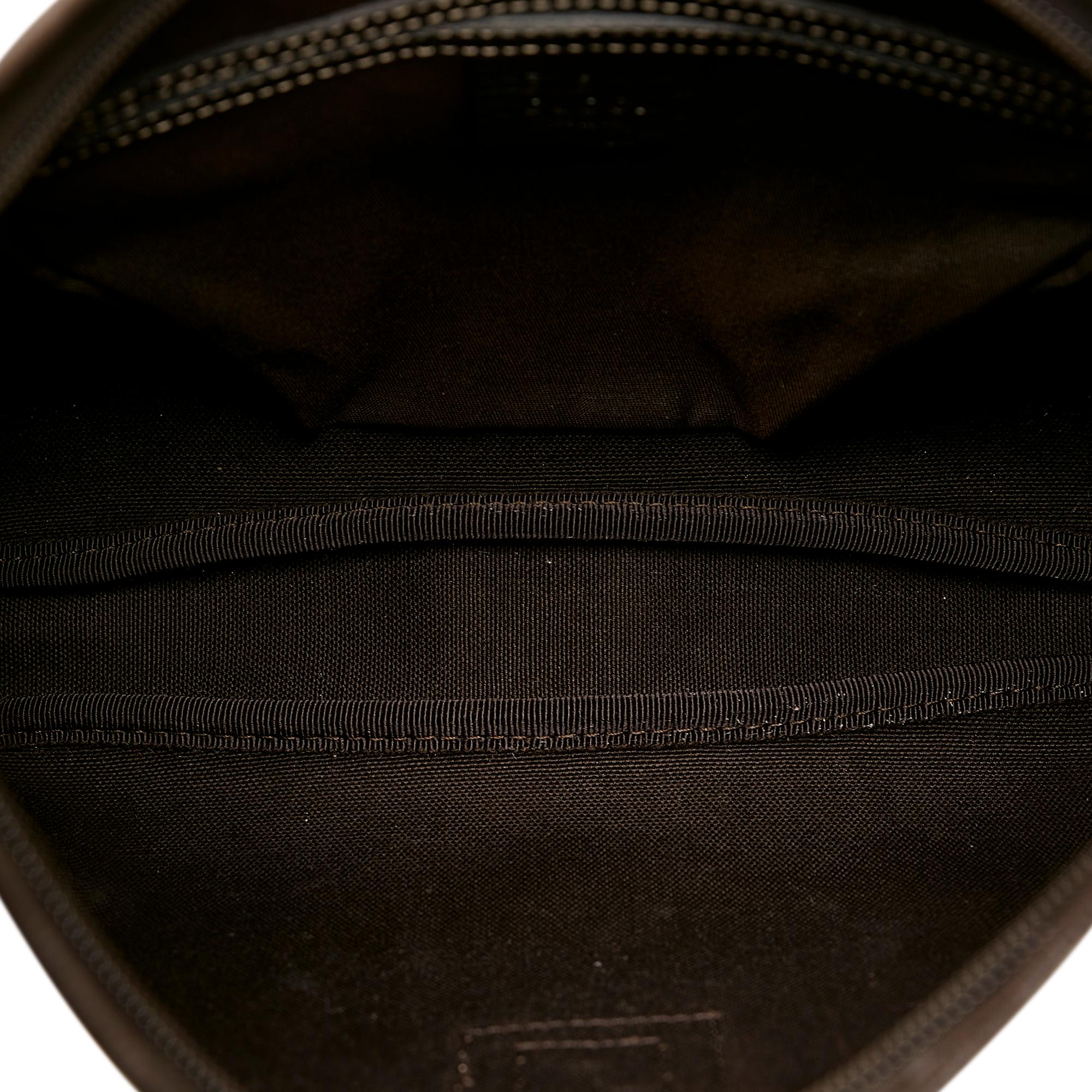 Gucci GG Crystal Abbey D-Ring Shoulder Bag (SHG-8B5Ll6)