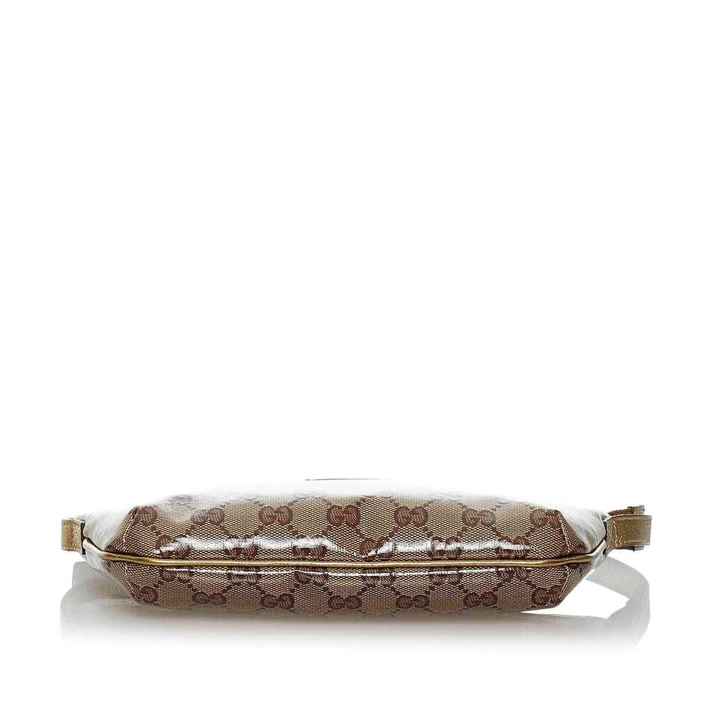 Gucci Gucci Crystal Baguette (SHG-29613)