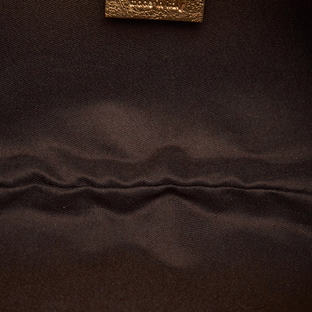 Gucci Gucci Crystal Baguette (SHG-29613)