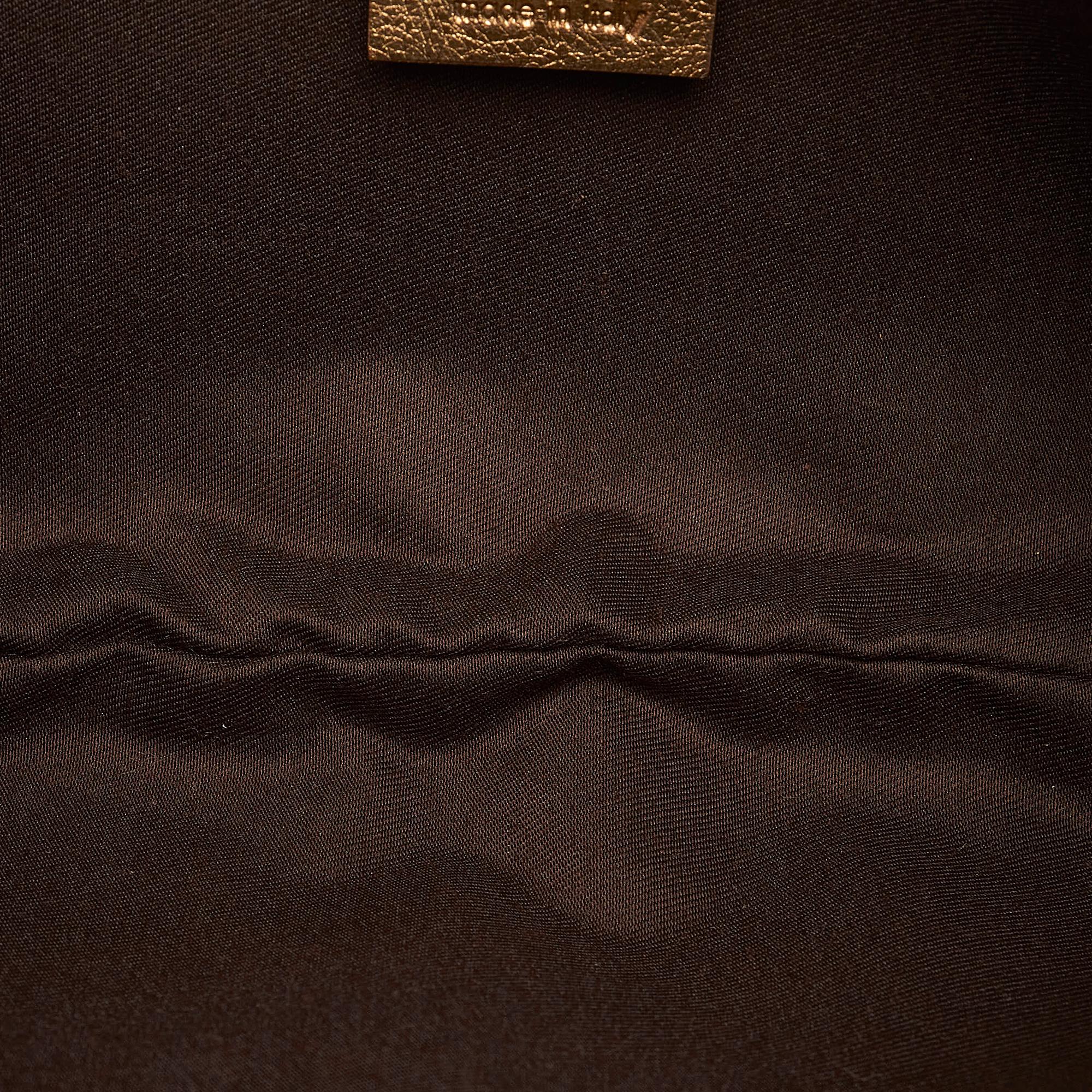 Gucci Gucci Crystal Baguette (SHG-29613)