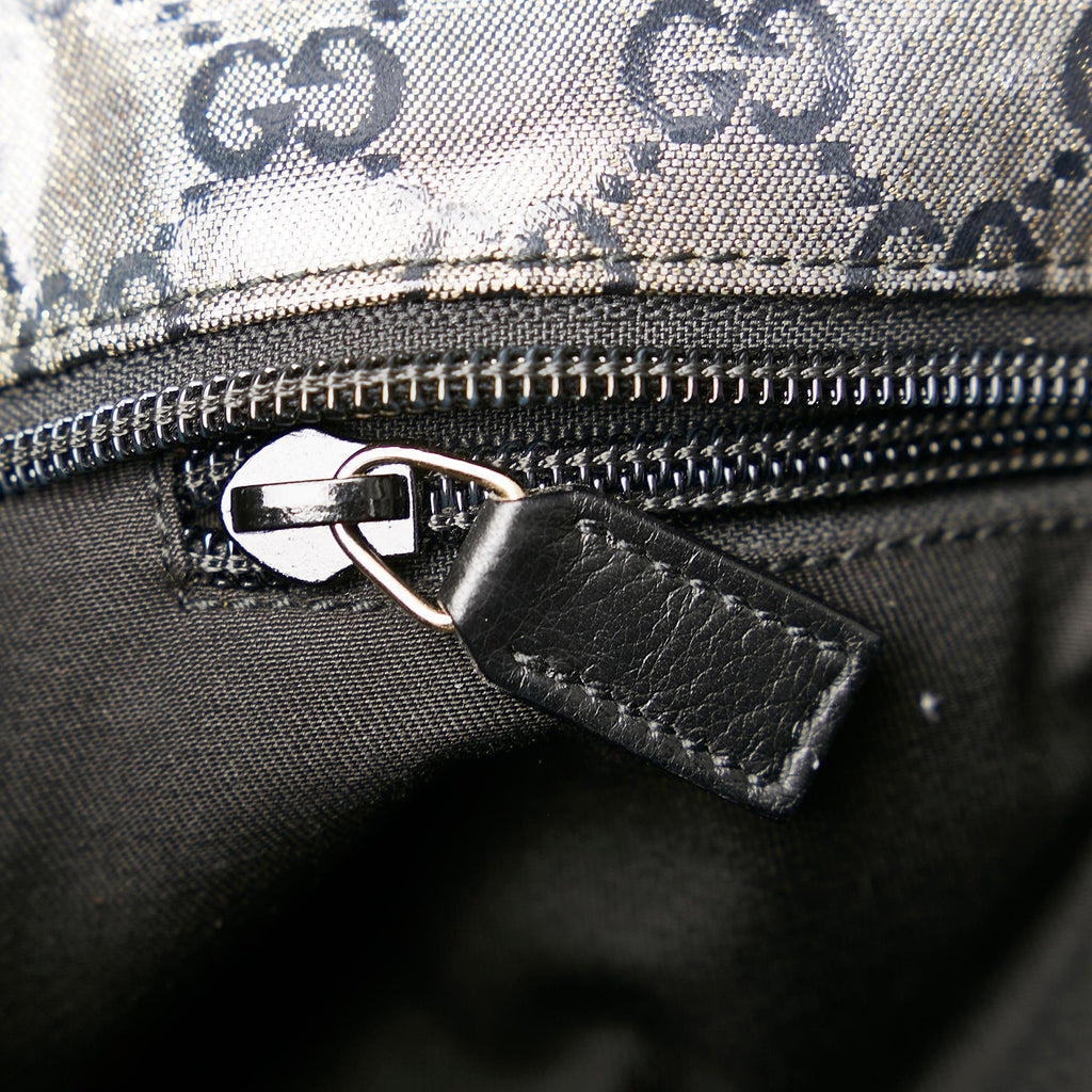 Gucci Gucci Crystal Crossbody Bag (SHG-28354)