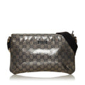 Gucci Gucci Crystal Crossbody Bag (SHG-28354)