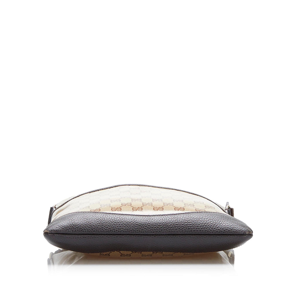 Gucci GG Crystal Crossbody Bag (SHG-FqrKm5)