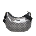 Gucci GG Crystal Crossbody (SHG-dFwtgh)
