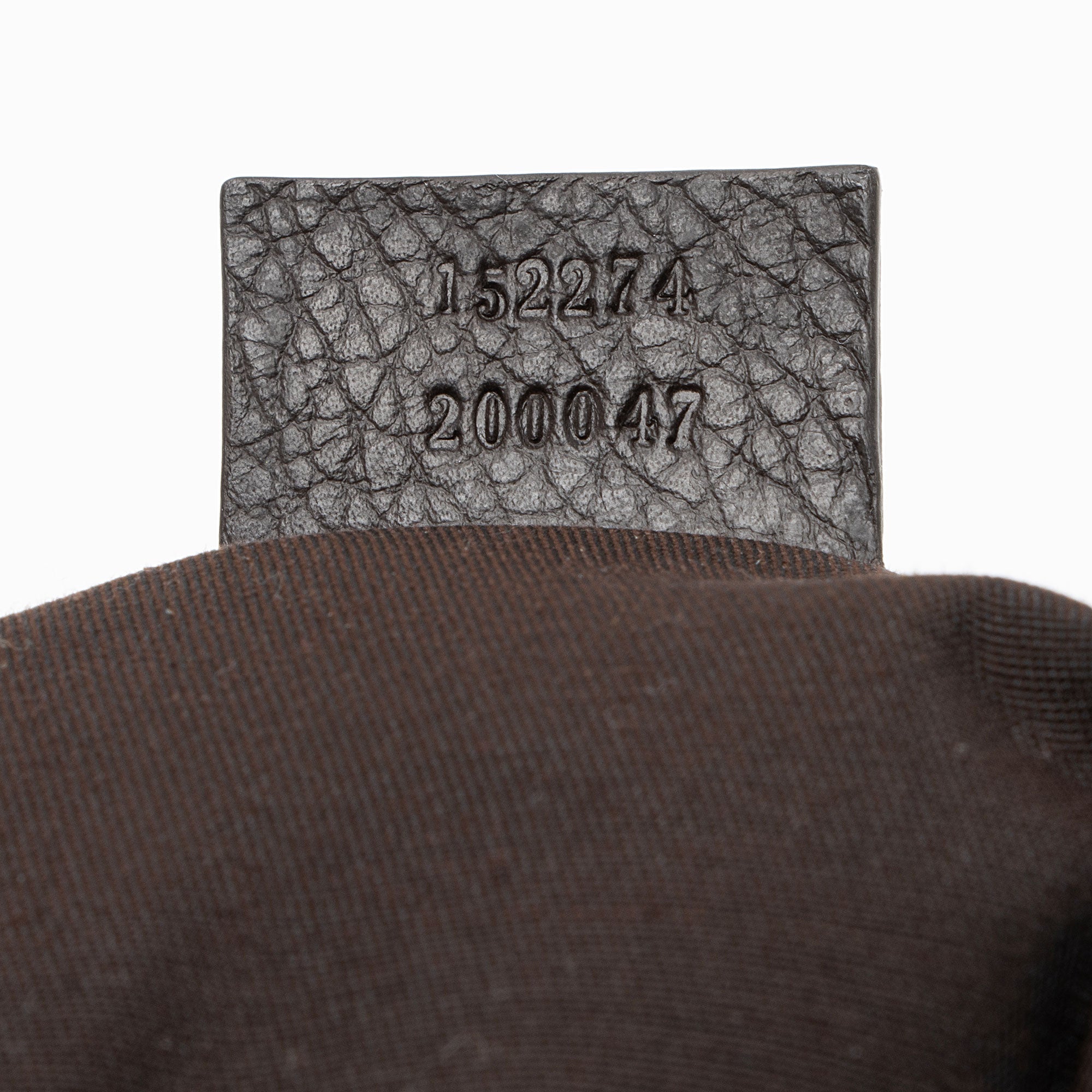 Gucci GG Crystal Gifford Tote (SHF-9qmqwE)