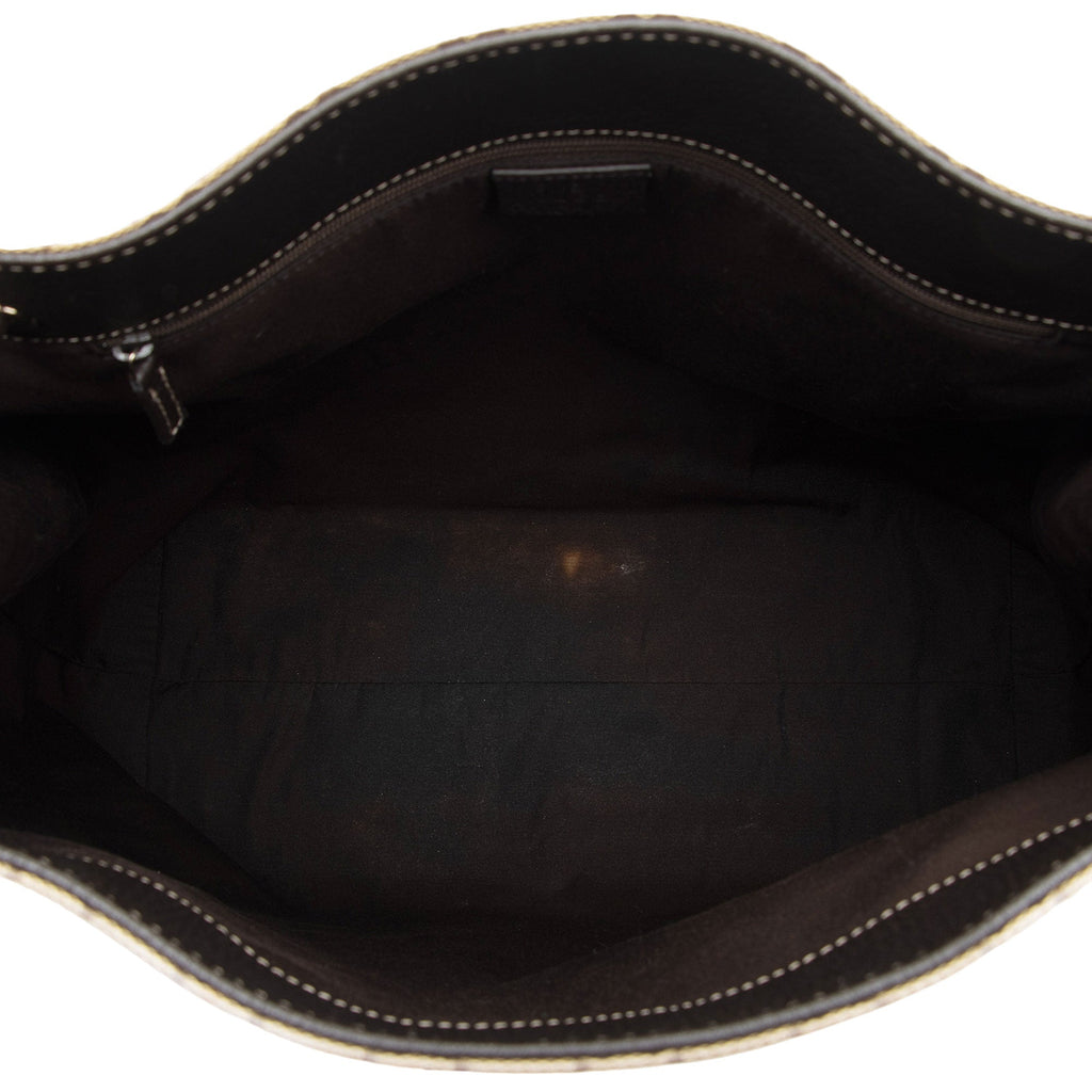 Gucci GG Crystal Gifford Tote (SHF-9qmqwE)