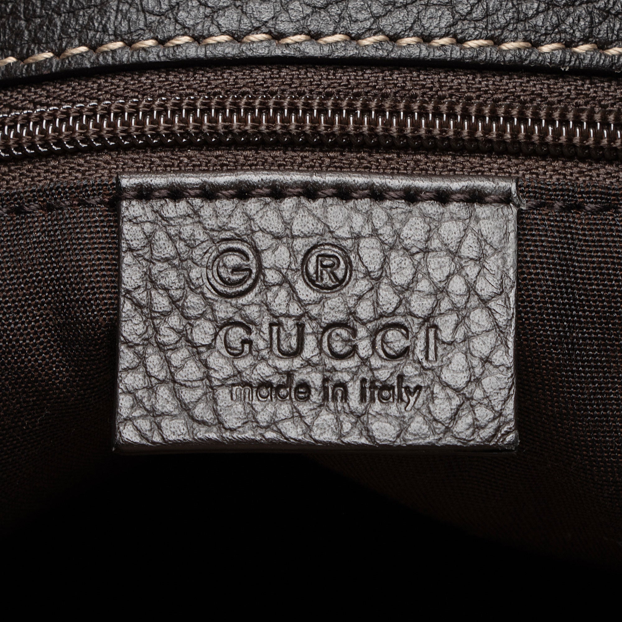 Gucci GG Crystal Gifford Tote (SHF-9qmqwE)