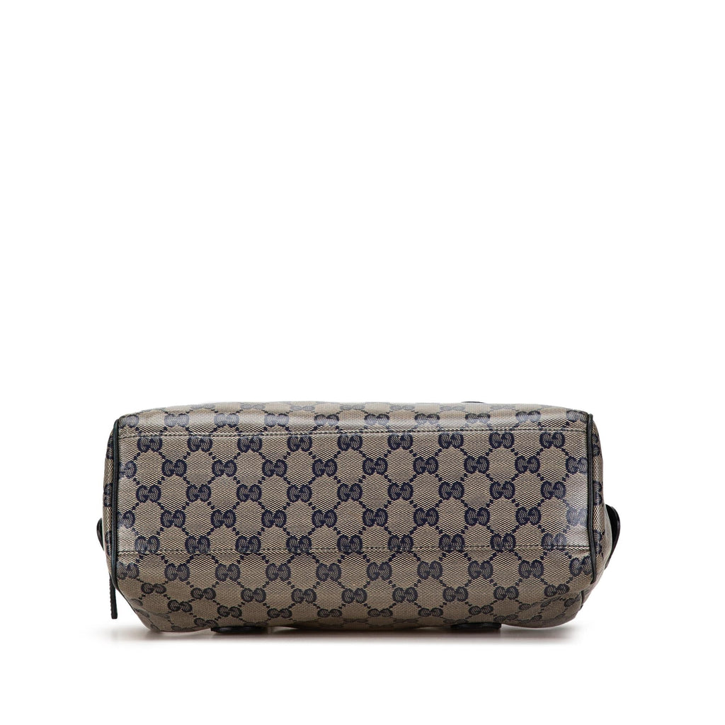 Gucci GG Crystal Handbag (SHG-54ziW9)