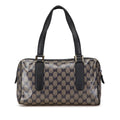 Gucci GG Crystal Handbag (SHG-54ziW9)