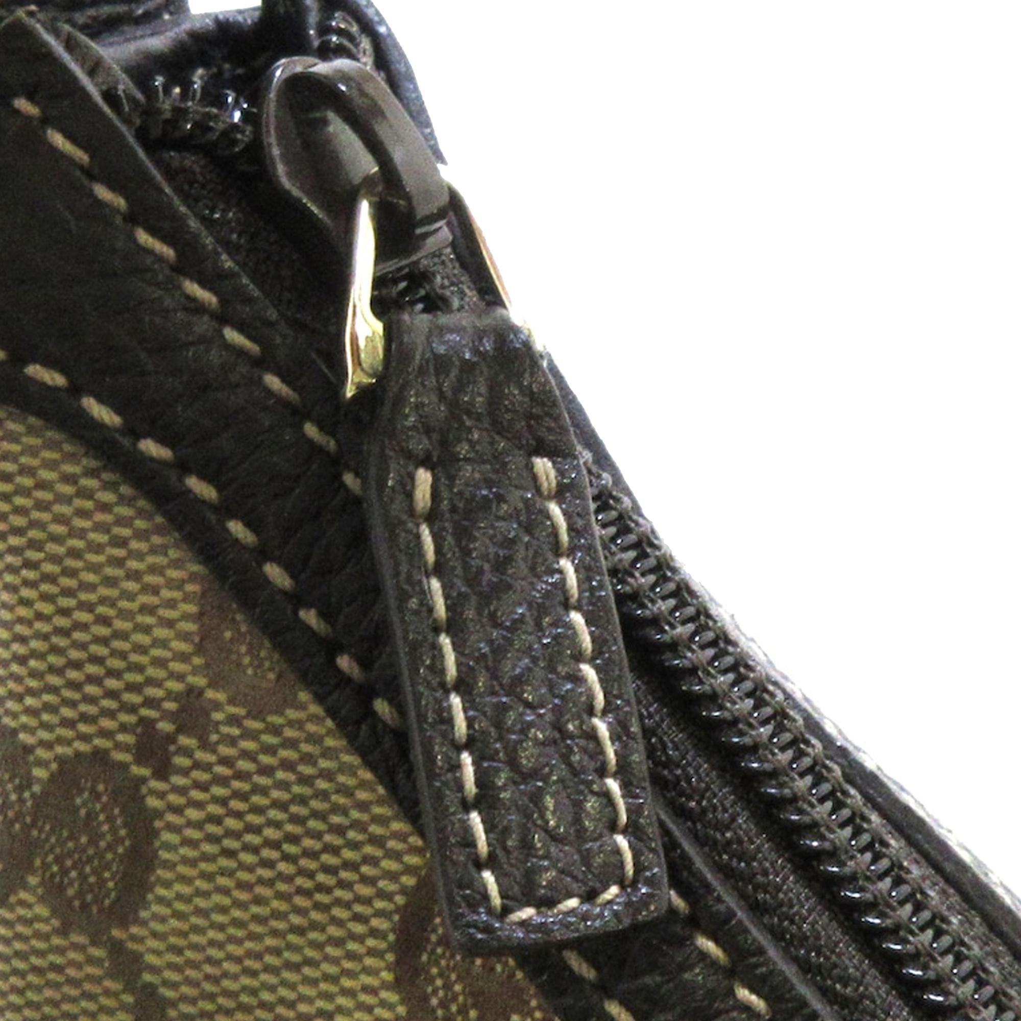 Gucci GG Crystal Hobo Bag (SHG-37362)