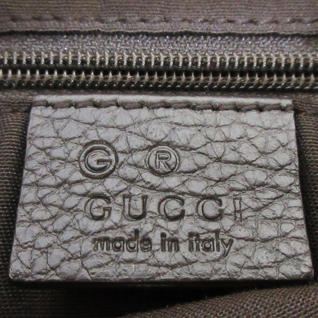 Gucci GG Crystal Hobo Bag (SHG-37362)