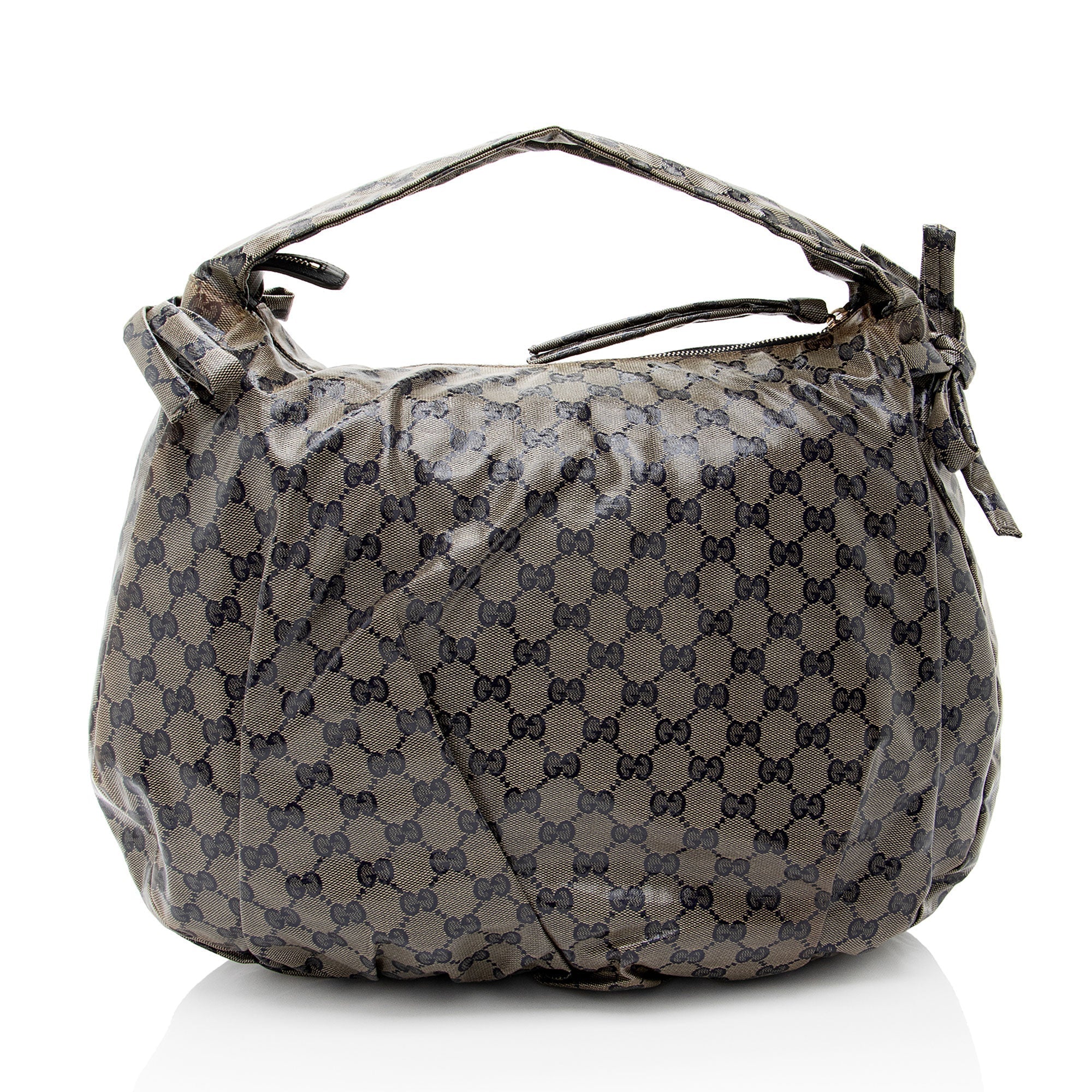 Gucci GG Crystal Hysteria Hobo