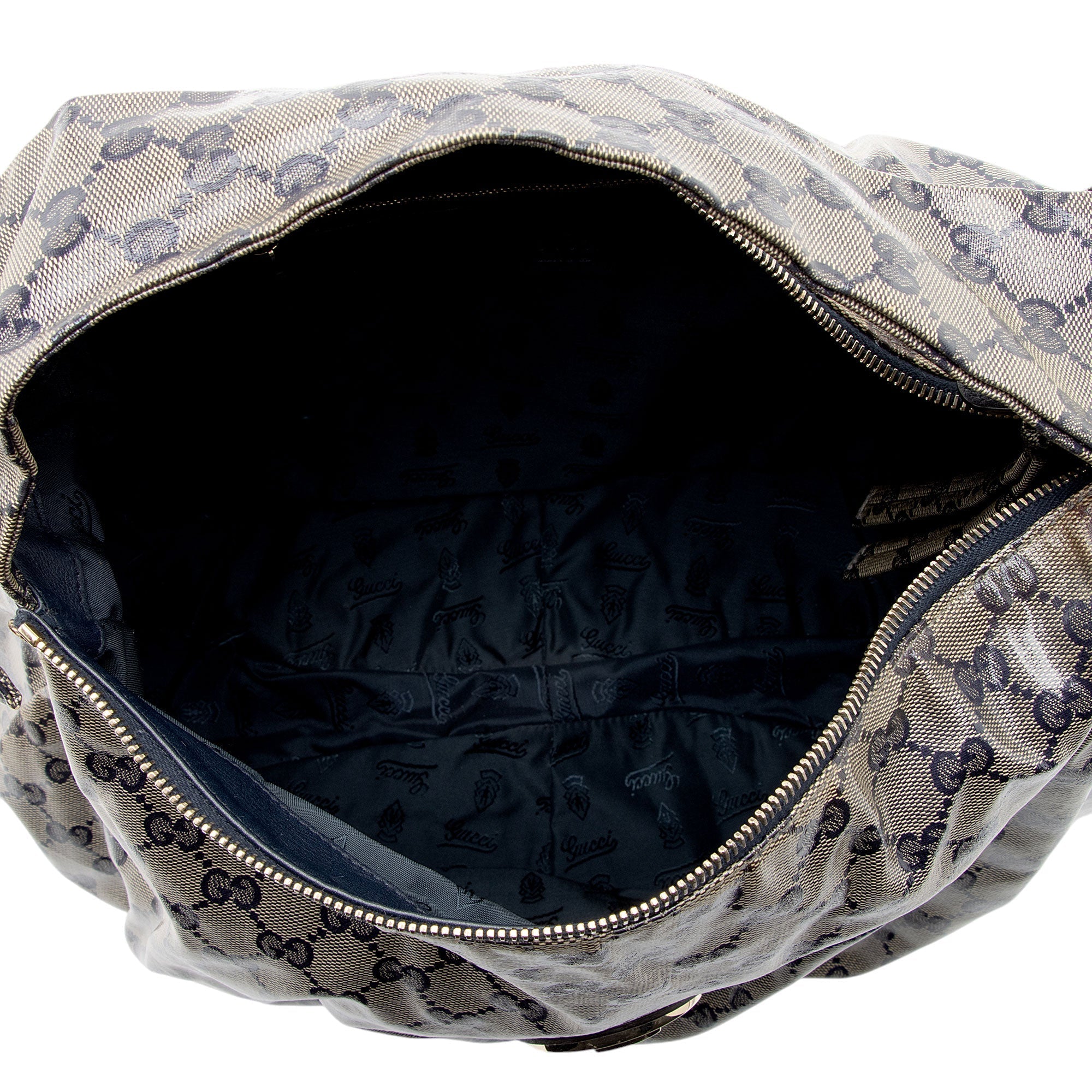 Gucci GG Crystal Hysteria Hobo
