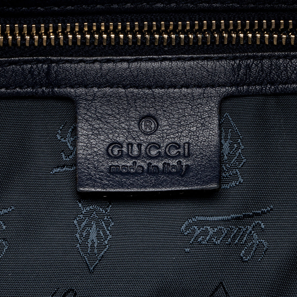 Gucci GG Crystal Hysteria Hobo