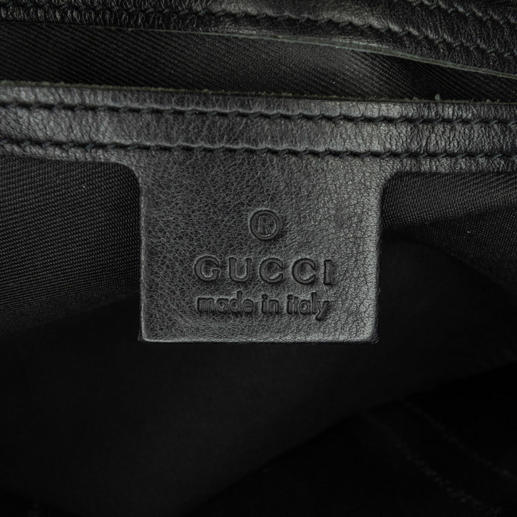 Gucci GG Crystal Joy Boston Bag