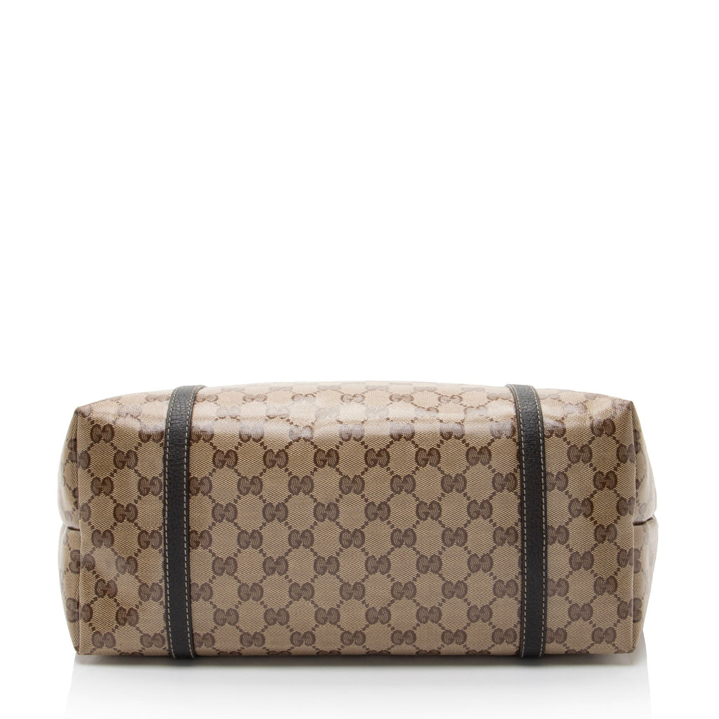 Gucci GG Crystal Joy Medium Tote