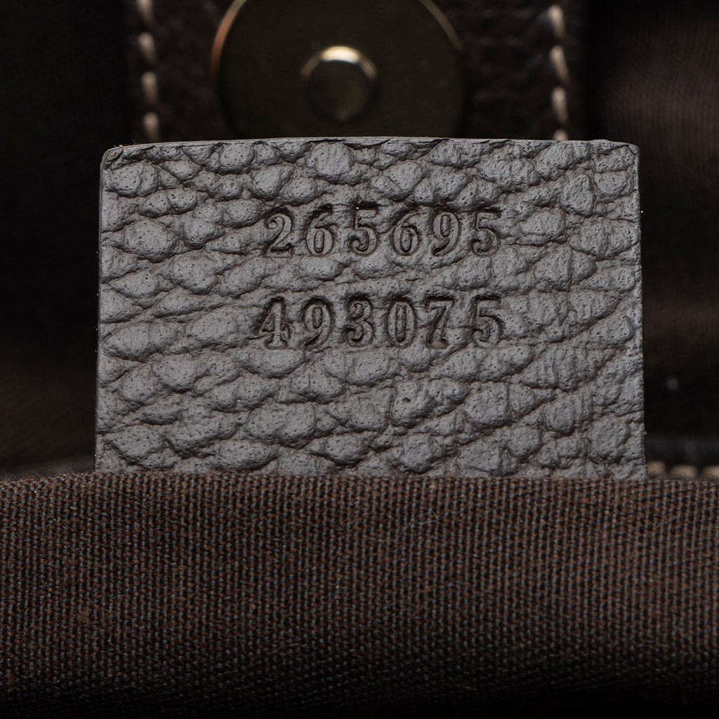 Gucci GG Crystal Joy Medium Tote