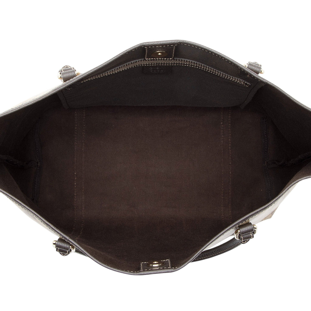 Gucci GG Crystal Joy Medium Tote