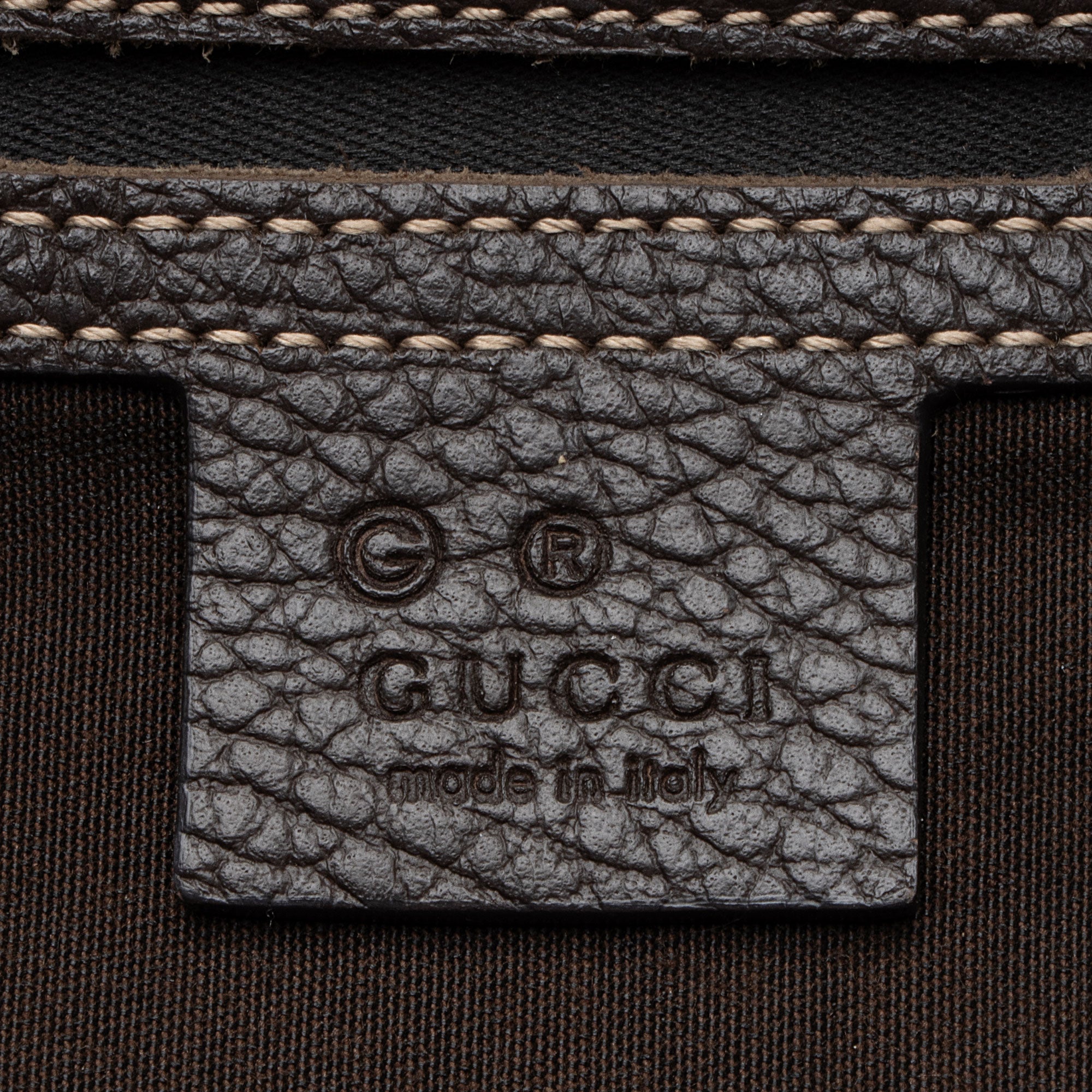 Gucci GG Crystal Joy Medium Tote