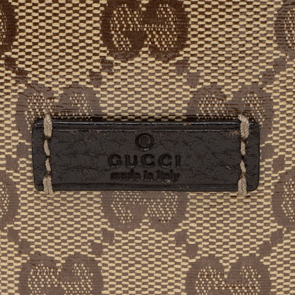 Gucci GG Crystal Joy Medium Tote