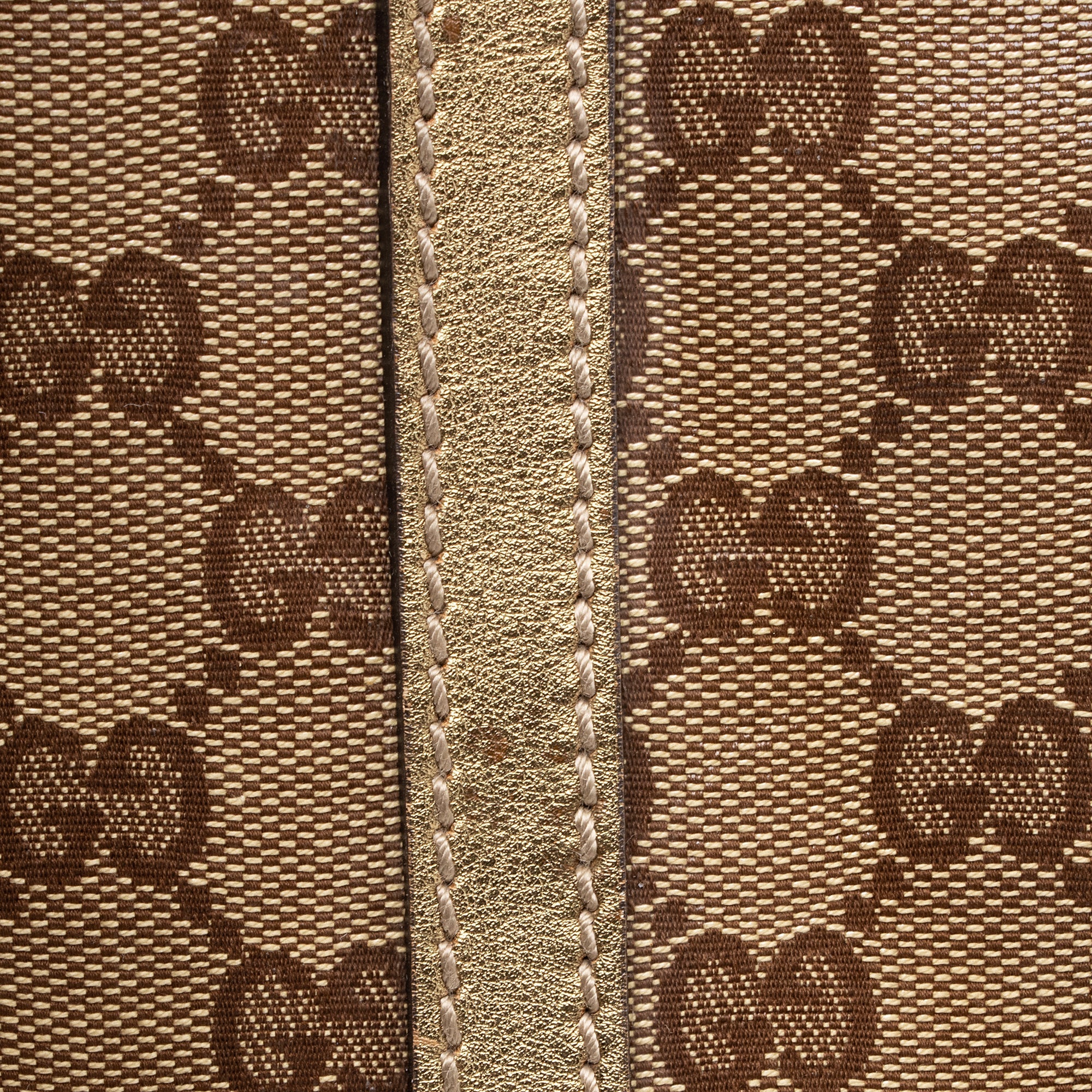 Gucci Crystal GG Joy Medium Tote (SHF-23642)