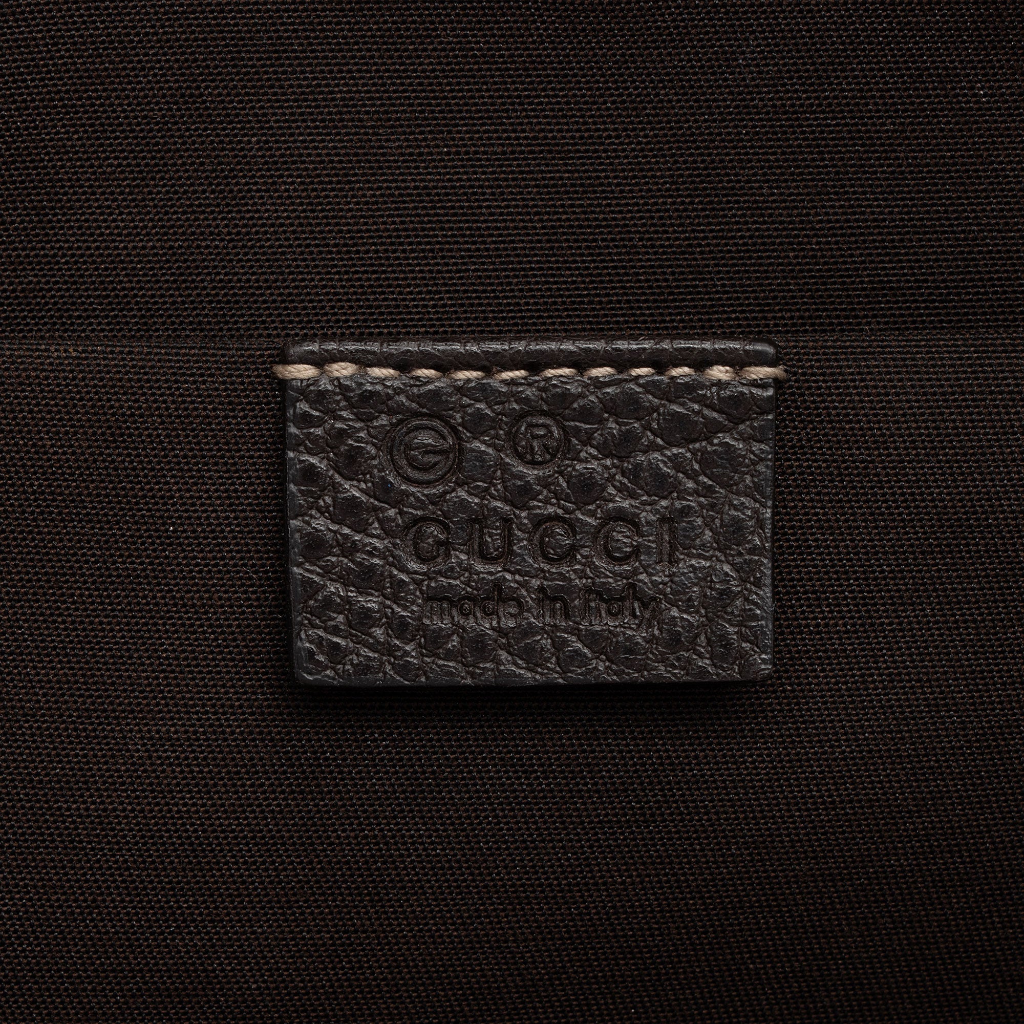 Gucci GG Crystal Mini Dome Satchel (SHF-N9jhKV)