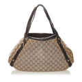 Gucci GG Crystal Pelham Tote Bag (SHG-34354)